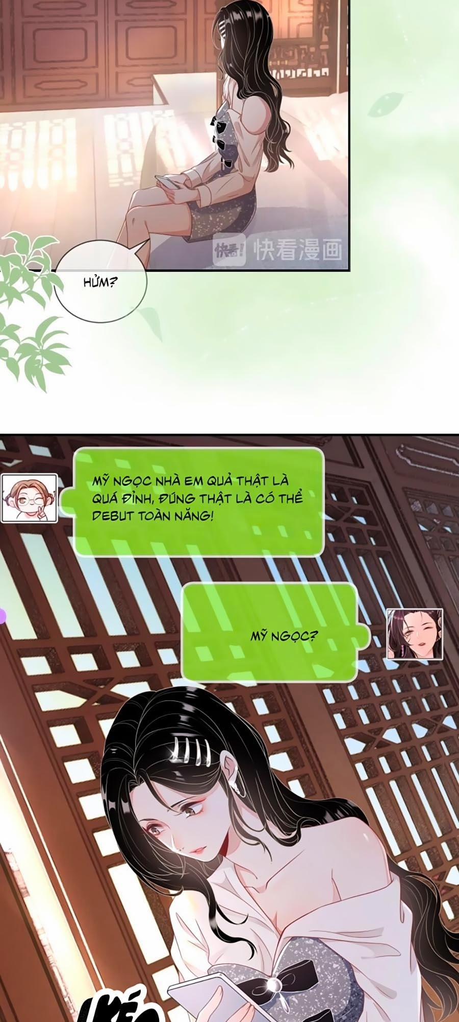 Chỉ Yêu Mình Em 4 trang 9