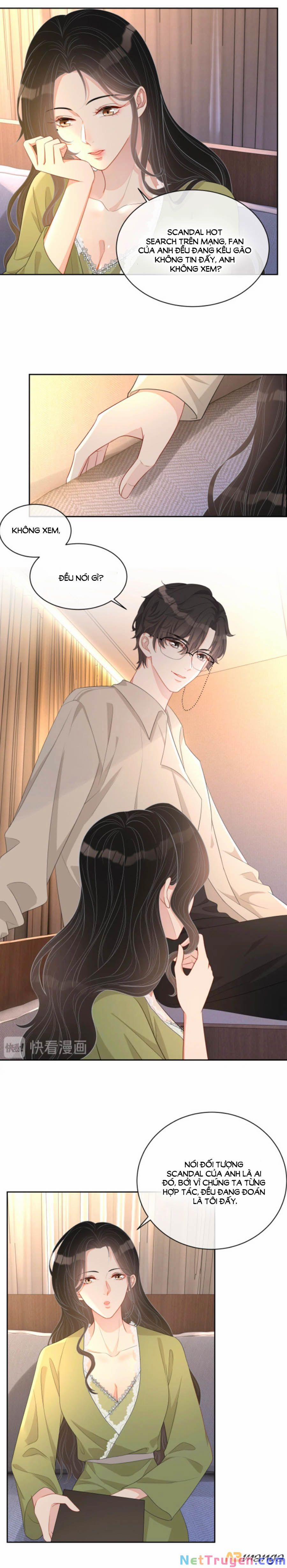 Chỉ Yêu Mình Em 40 trang 1