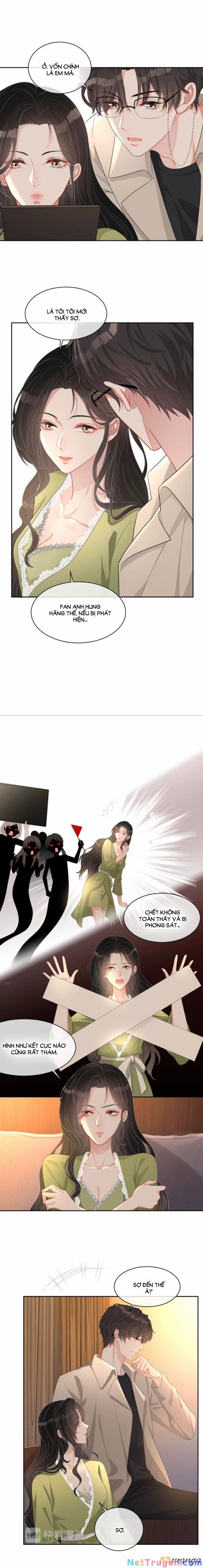 Chỉ Yêu Mình Em 40 trang 2