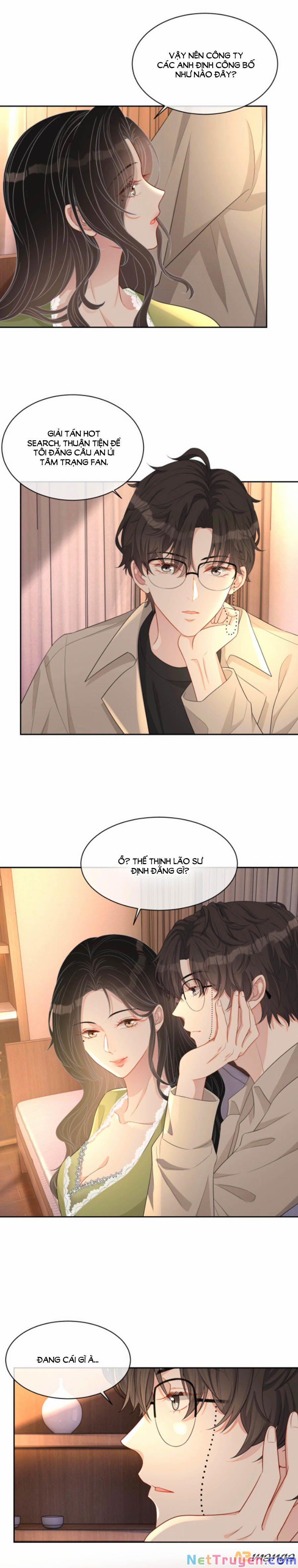 Chỉ Yêu Mình Em 40 trang 3