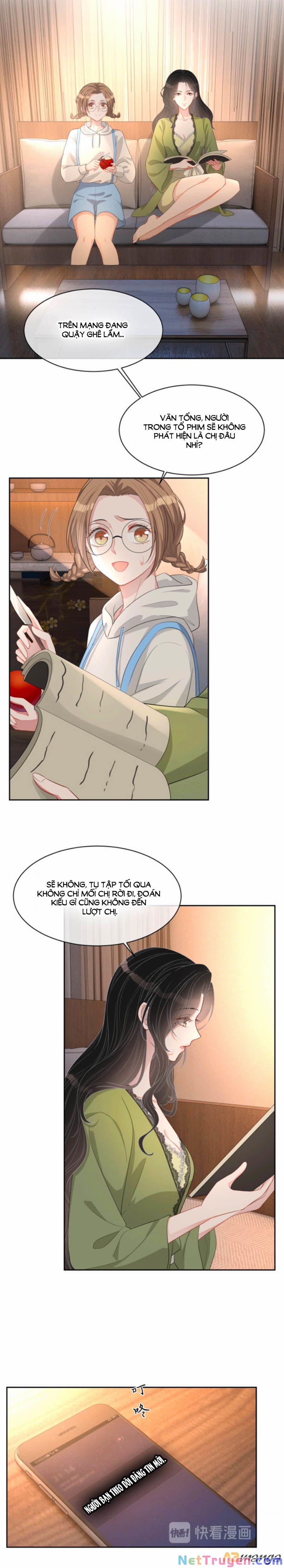 Chỉ Yêu Mình Em 40 trang 5