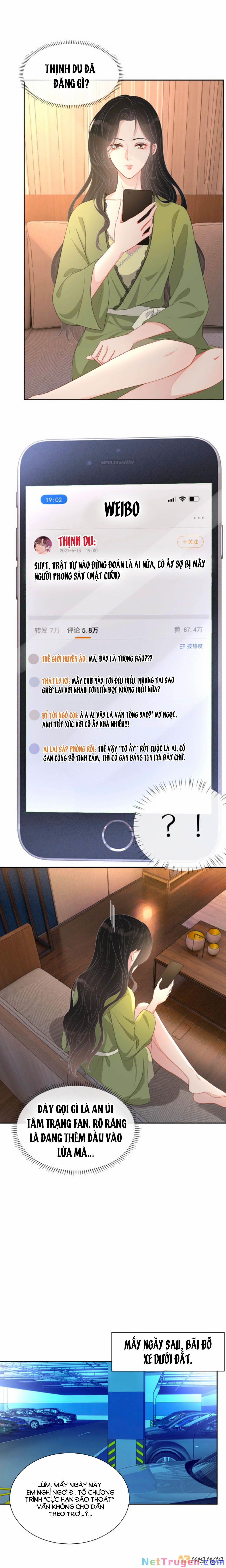 Chỉ Yêu Mình Em 40 trang 6