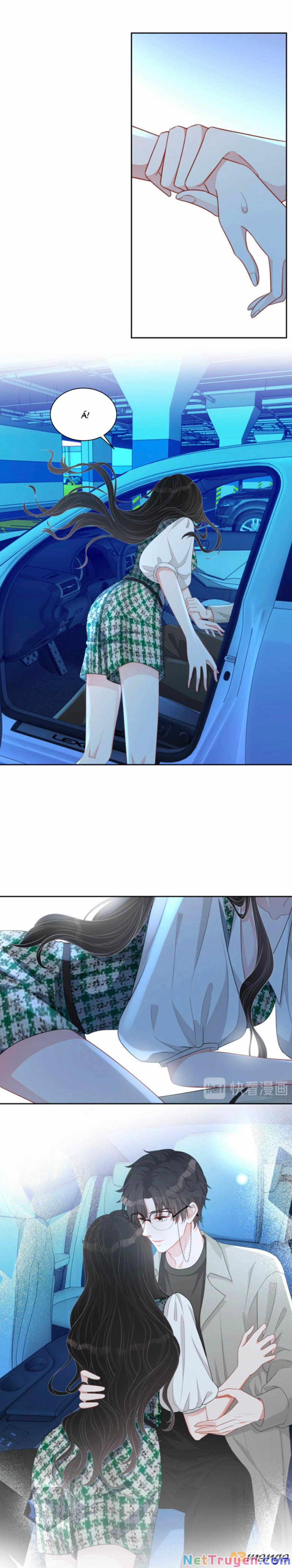 Chỉ Yêu Mình Em 40 trang 8