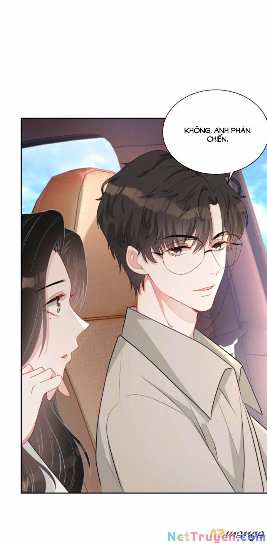 Chỉ Yêu Mình Em 41 trang 12