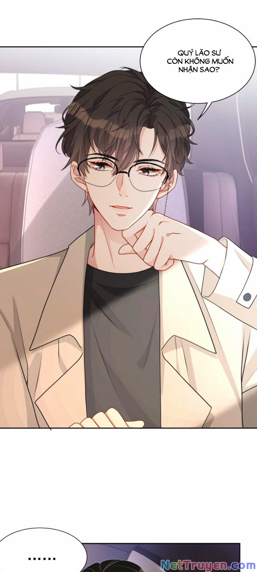 Chỉ Yêu Mình Em 41 trang 18