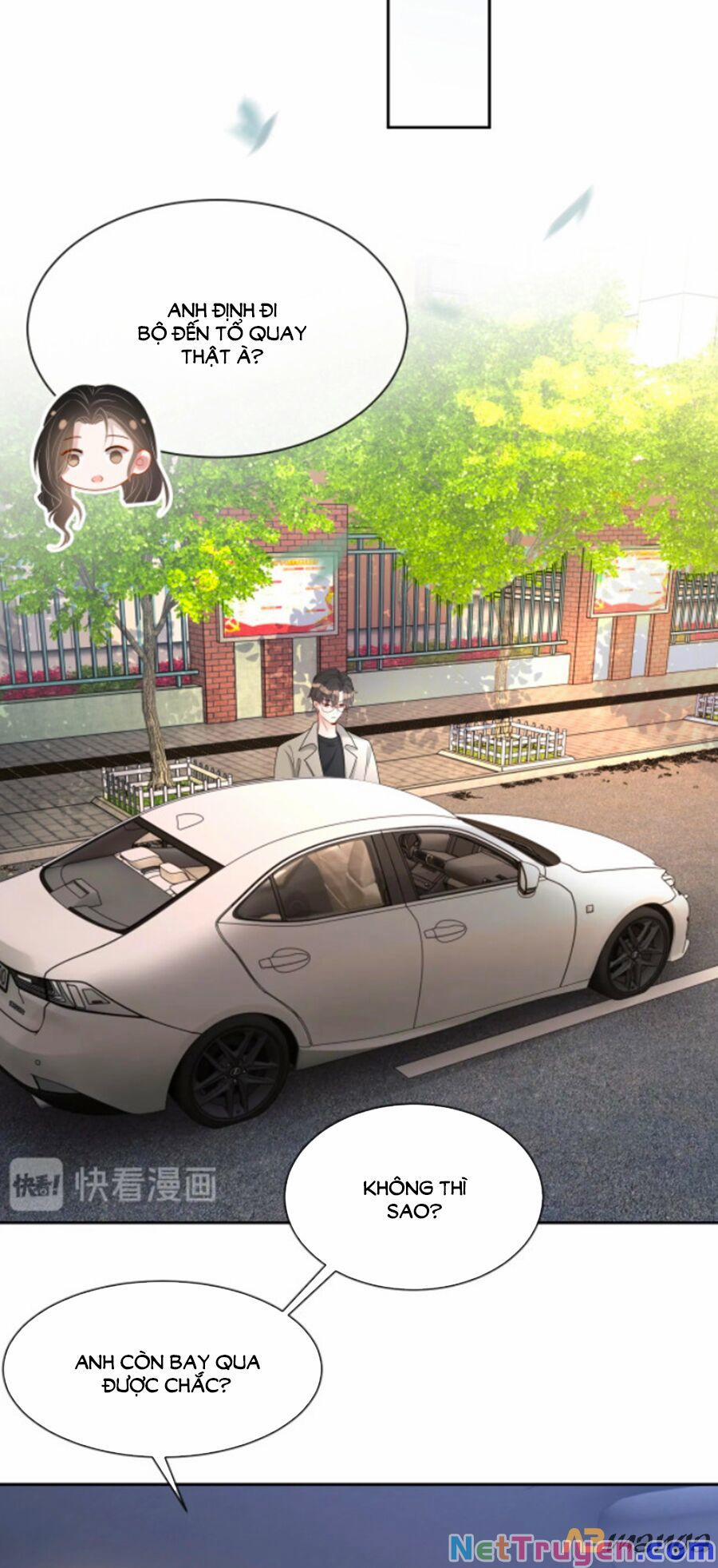 Chỉ Yêu Mình Em 41 trang 20