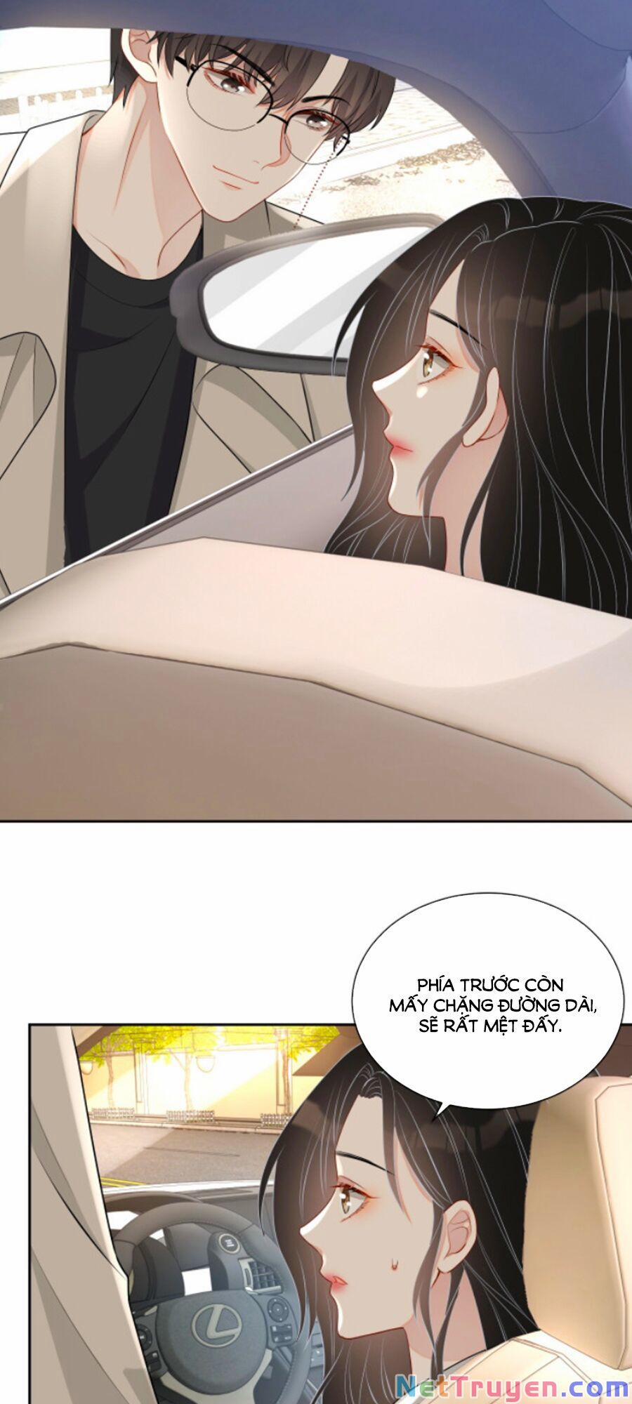 Chỉ Yêu Mình Em 41 trang 21