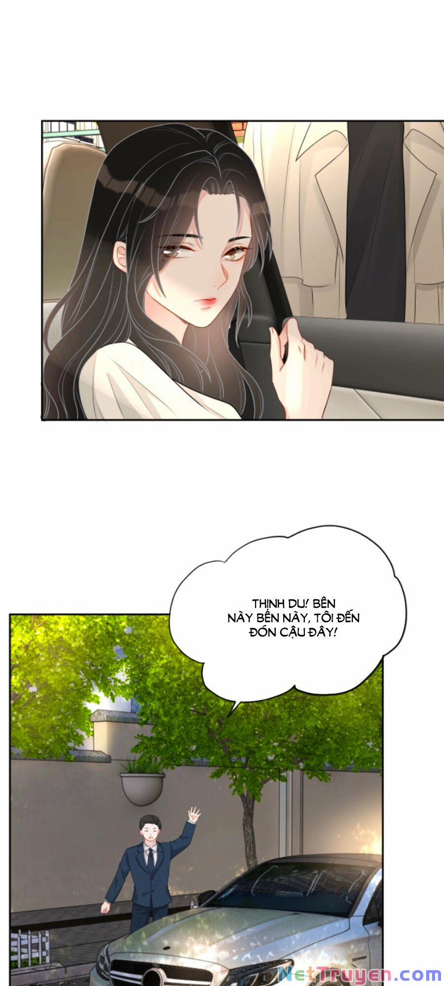 Chỉ Yêu Mình Em 41 trang 27