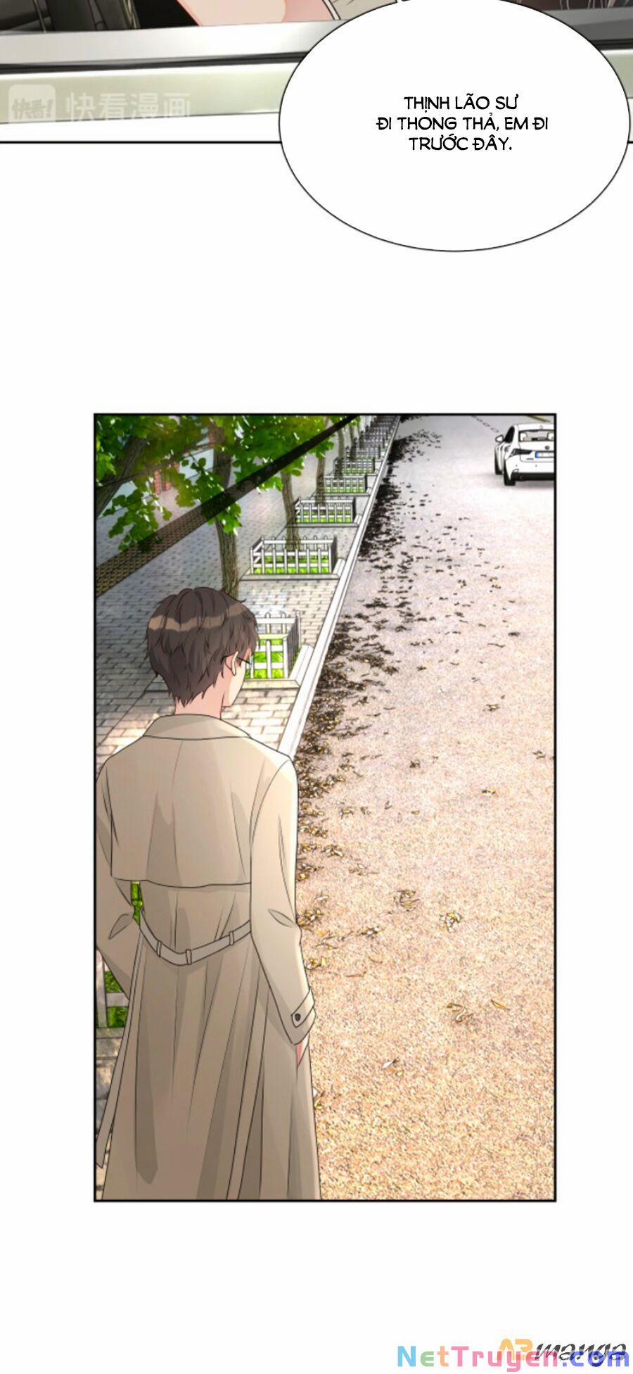 Chỉ Yêu Mình Em 41 trang 29