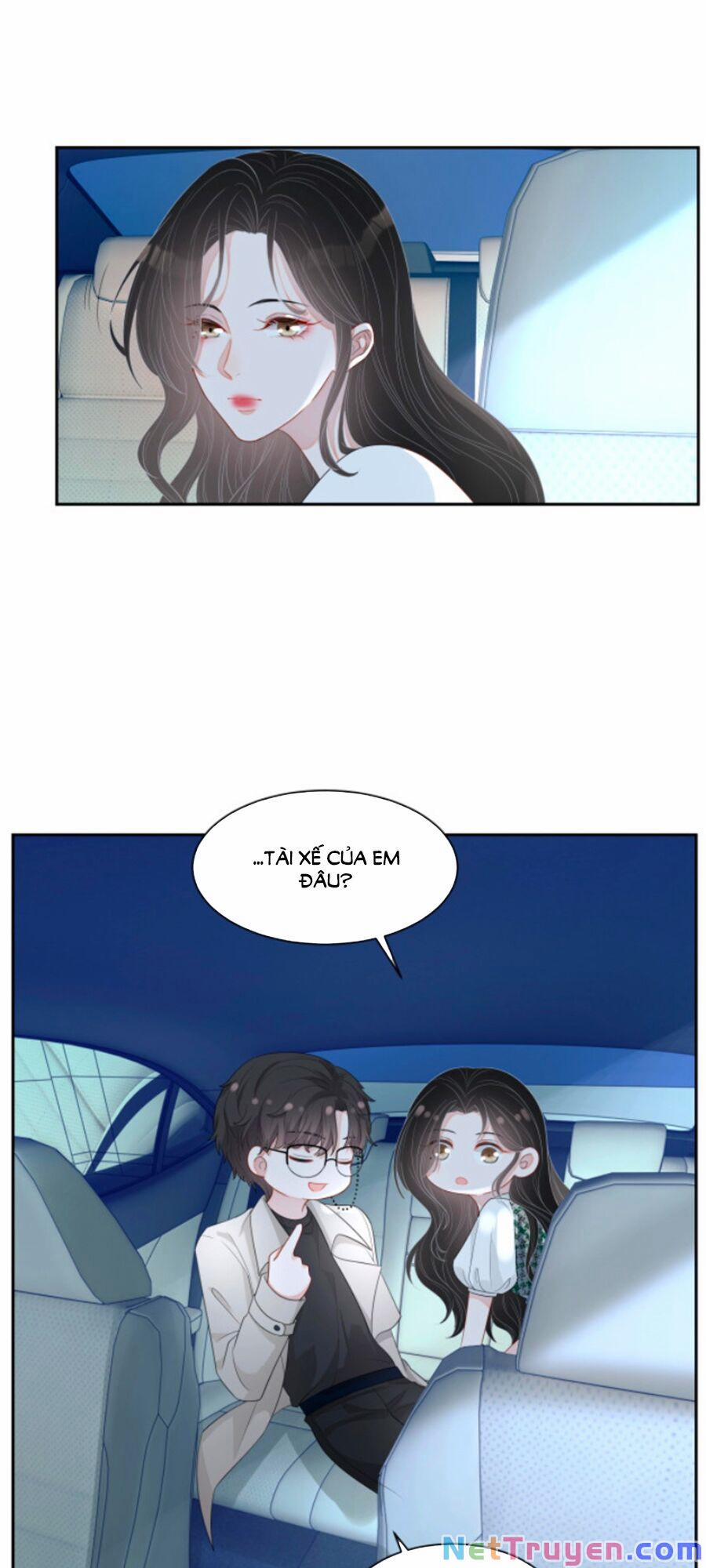 Chỉ Yêu Mình Em 41 trang 3