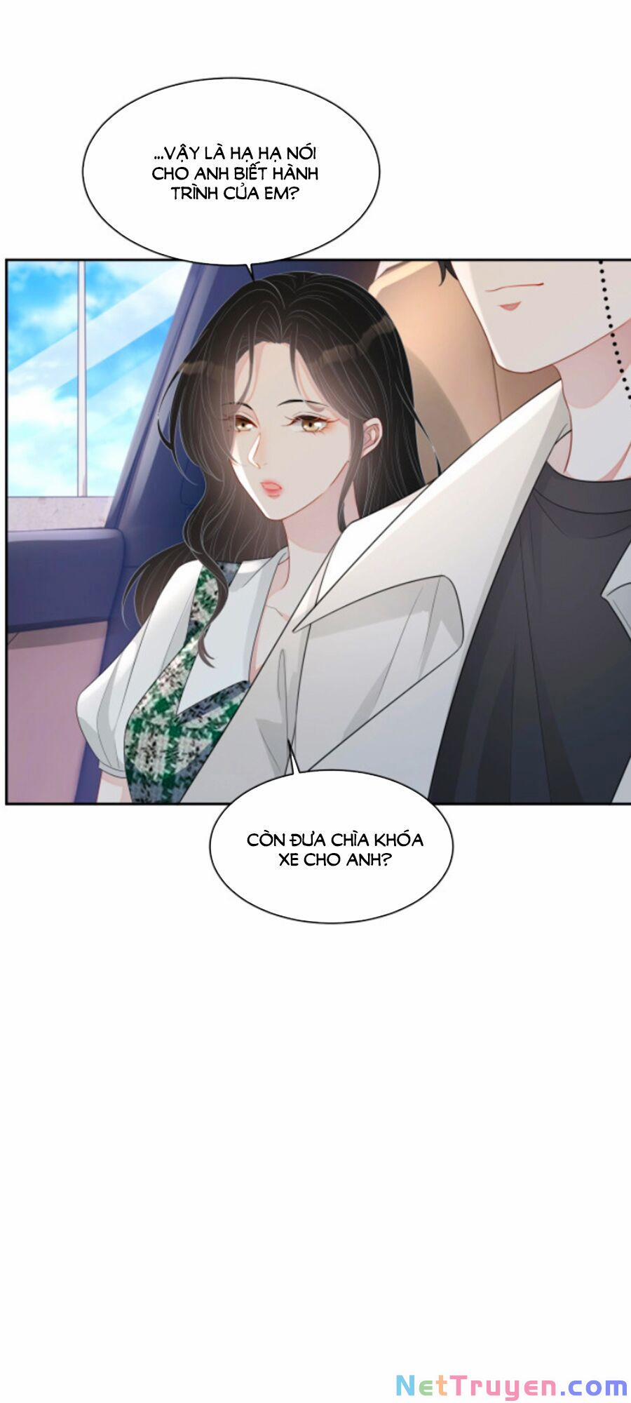 Chỉ Yêu Mình Em 41 trang 6