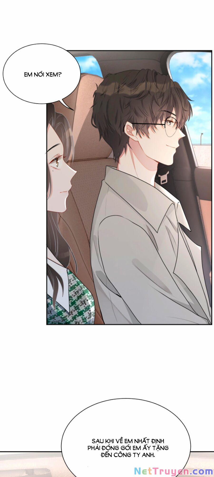 Chỉ Yêu Mình Em 41 trang 7