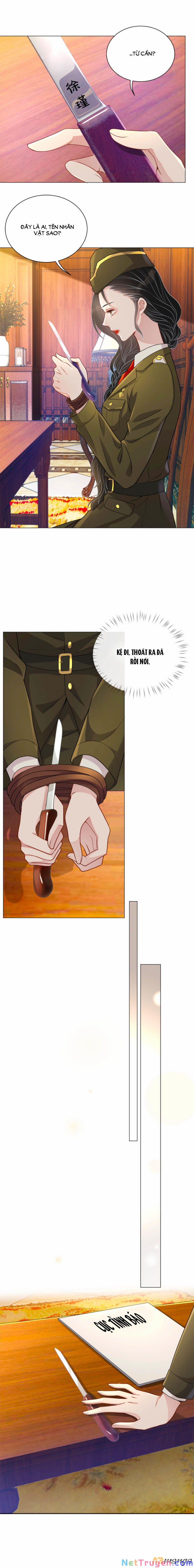 Chỉ Yêu Mình Em 42 trang 1