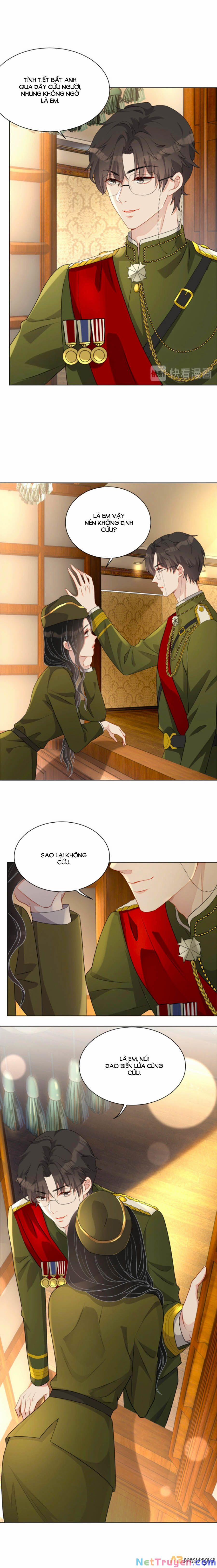 Chỉ Yêu Mình Em 42 trang 6