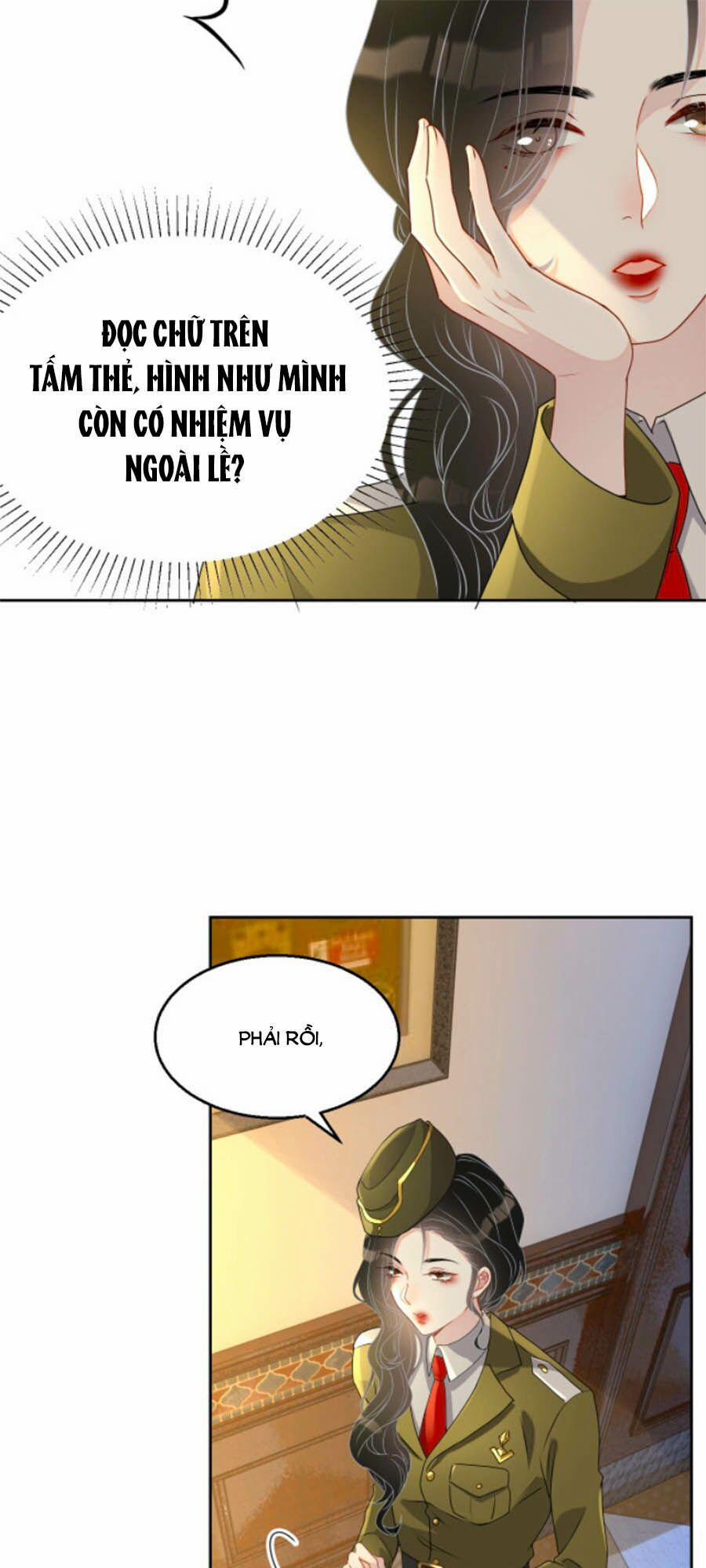 Chỉ Yêu Mình Em 43 trang 15