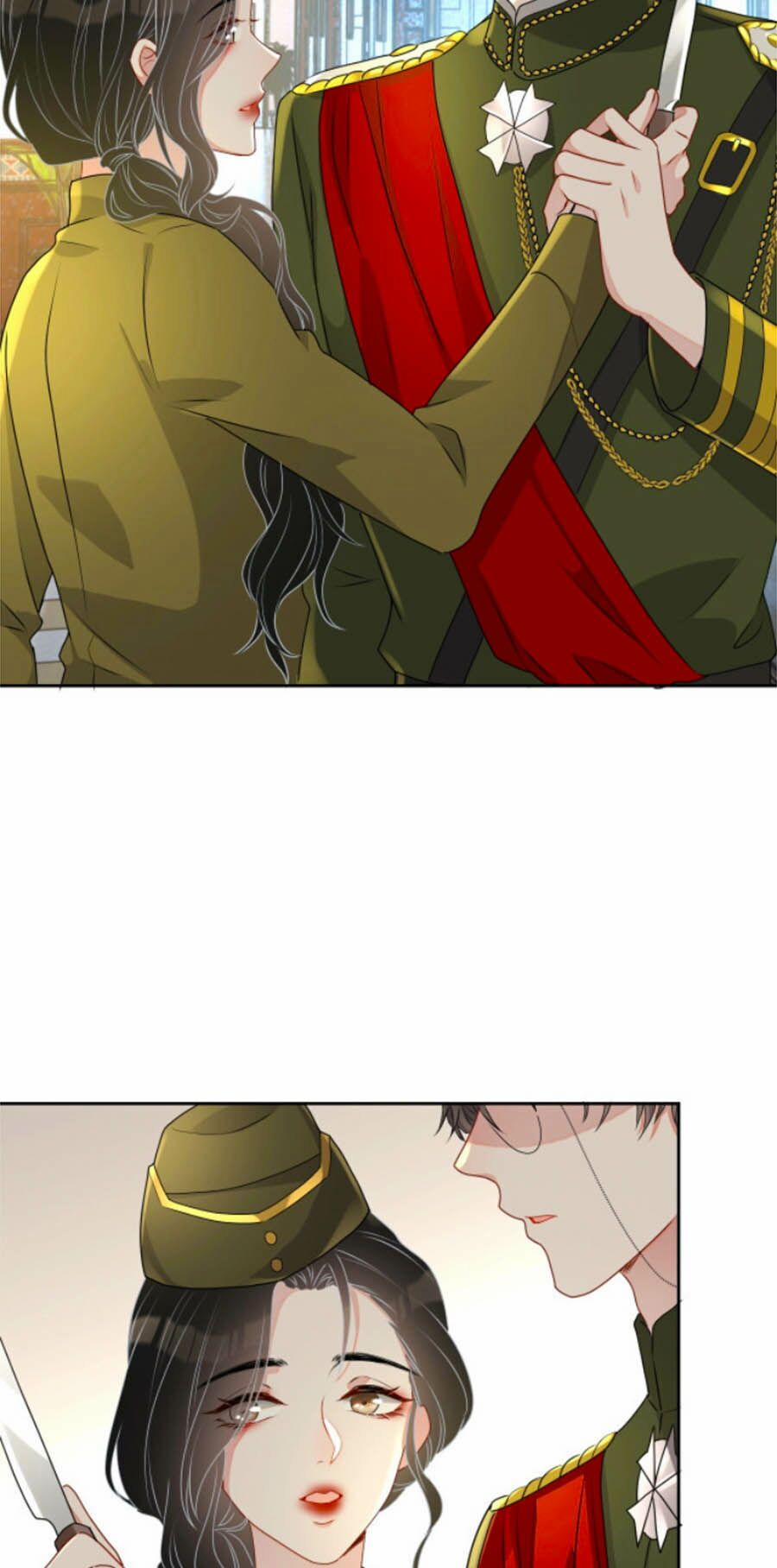 Chỉ Yêu Mình Em 43 trang 19