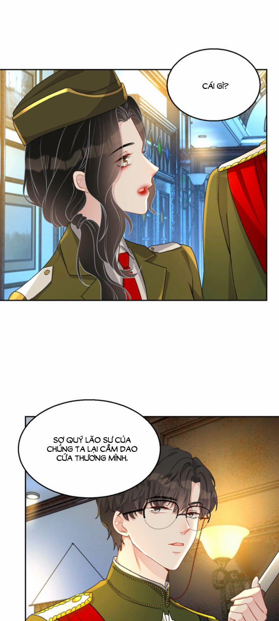 Chỉ Yêu Mình Em 43 trang 24