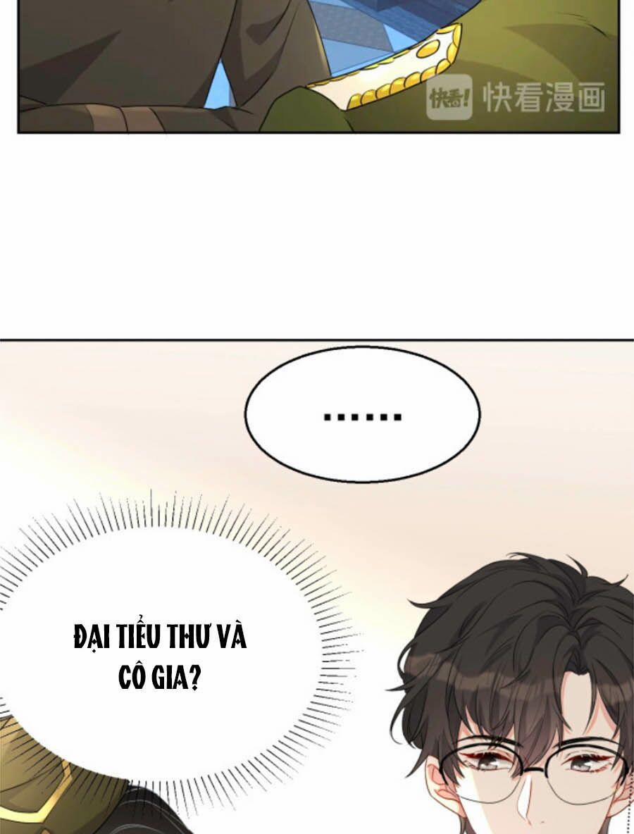 Chỉ Yêu Mình Em 43 trang 29