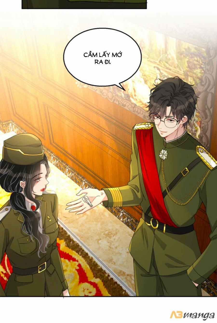 Chỉ Yêu Mình Em 43 trang 5