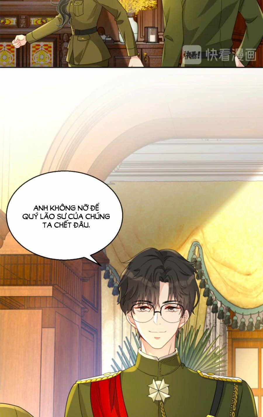 Chỉ Yêu Mình Em 43 trang 8