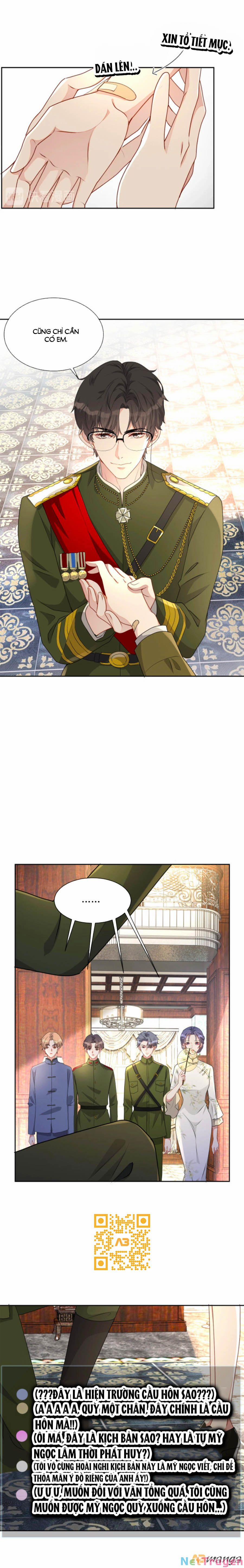 Chỉ Yêu Mình Em 44 trang 10