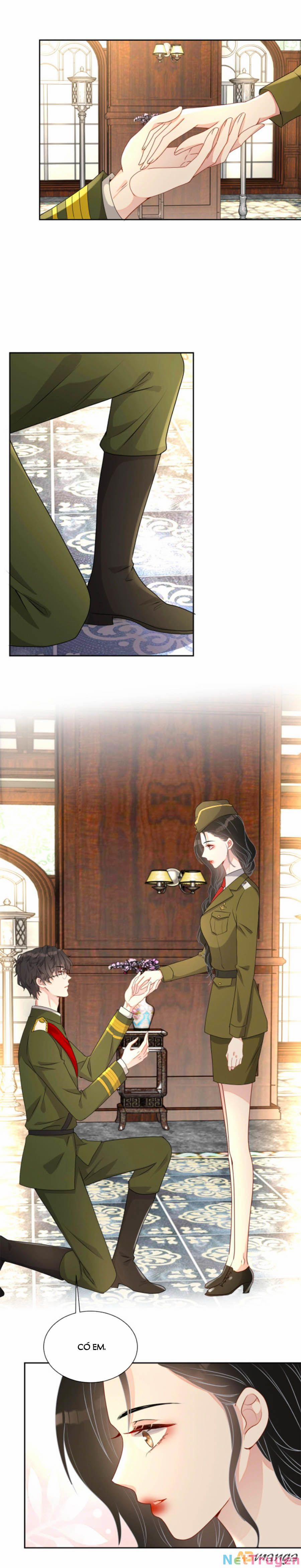 Chỉ Yêu Mình Em 44 trang 9