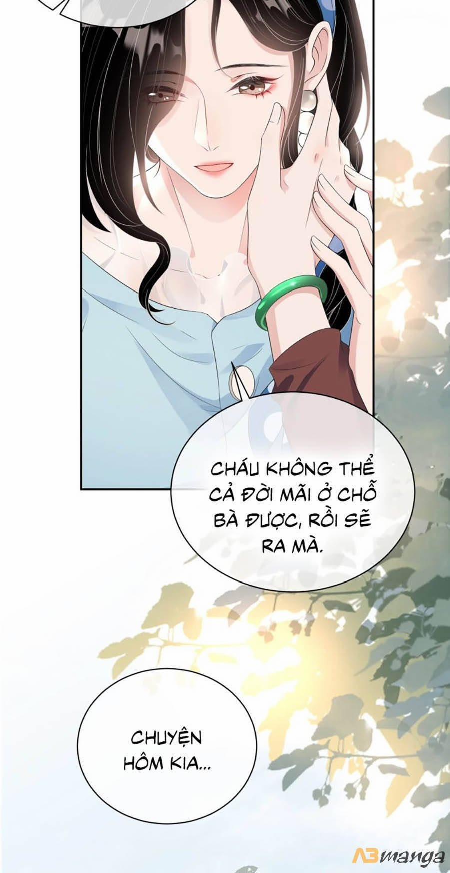 Chỉ Yêu Mình Em 5 trang 10