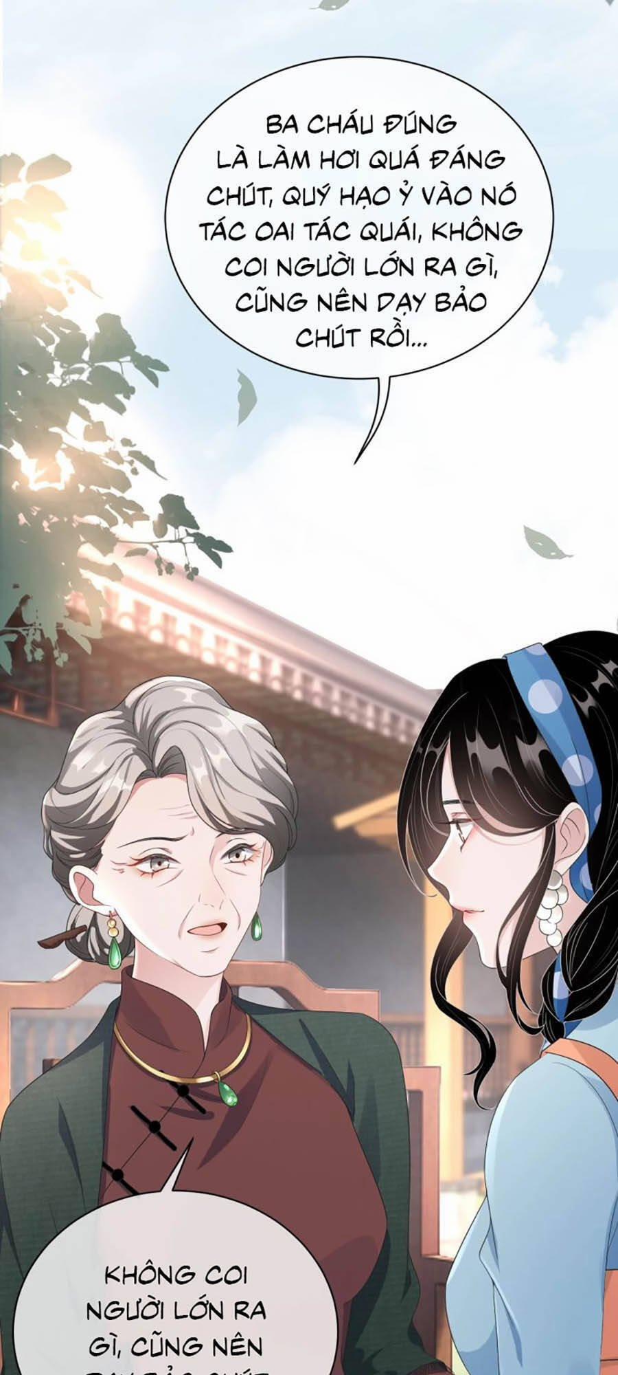 Chỉ Yêu Mình Em 5 trang 11