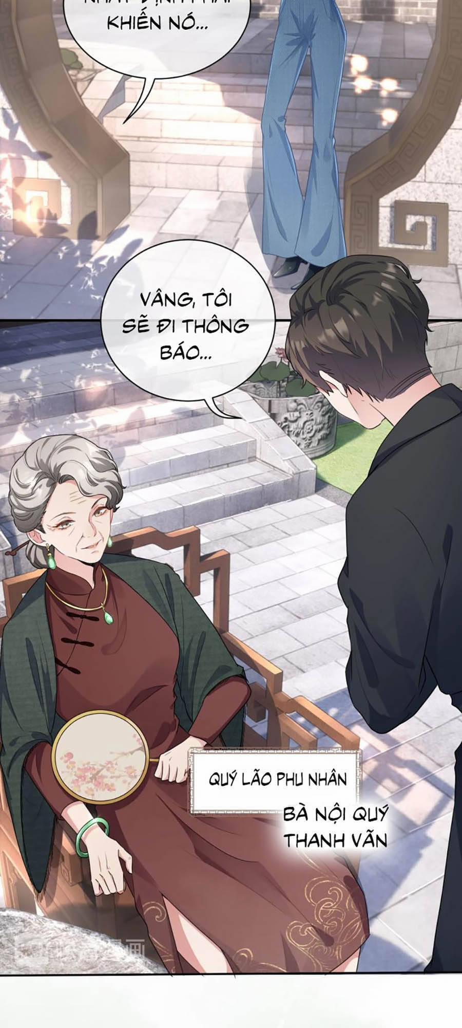 Chỉ Yêu Mình Em 5 trang 2