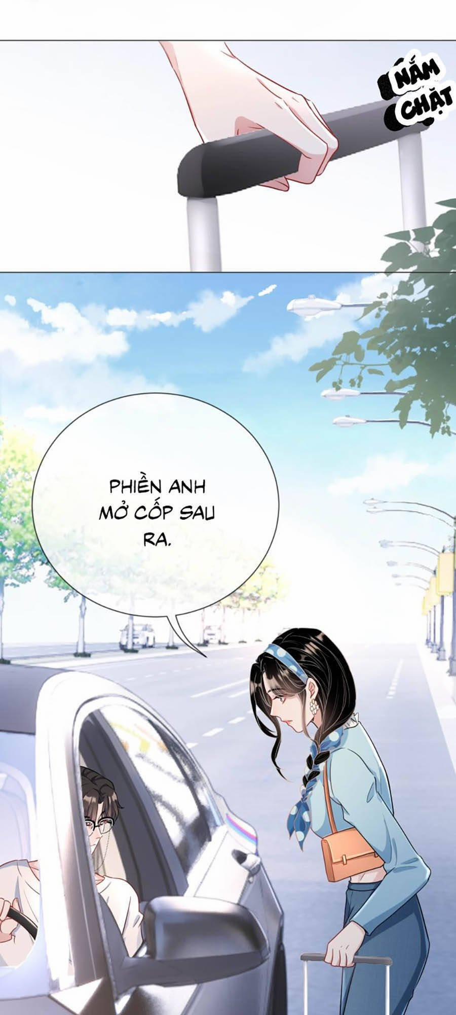 Chỉ Yêu Mình Em 5 trang 24