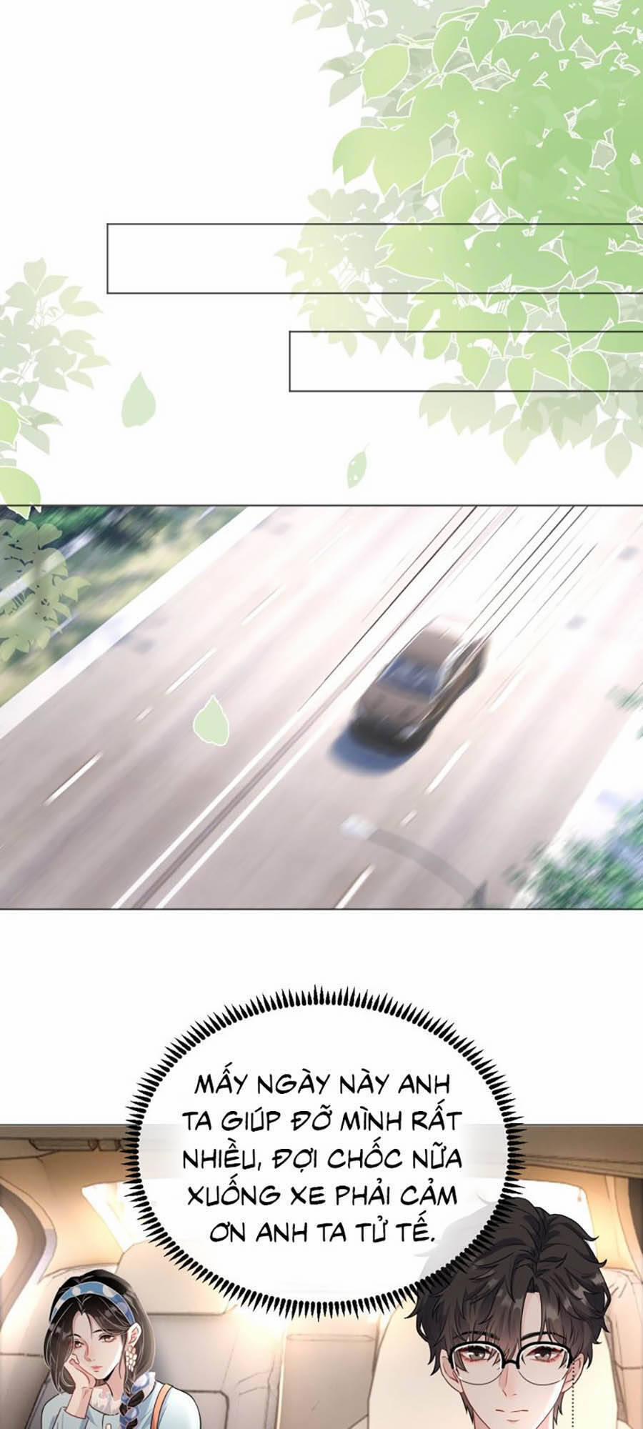 Chỉ Yêu Mình Em 5 trang 29