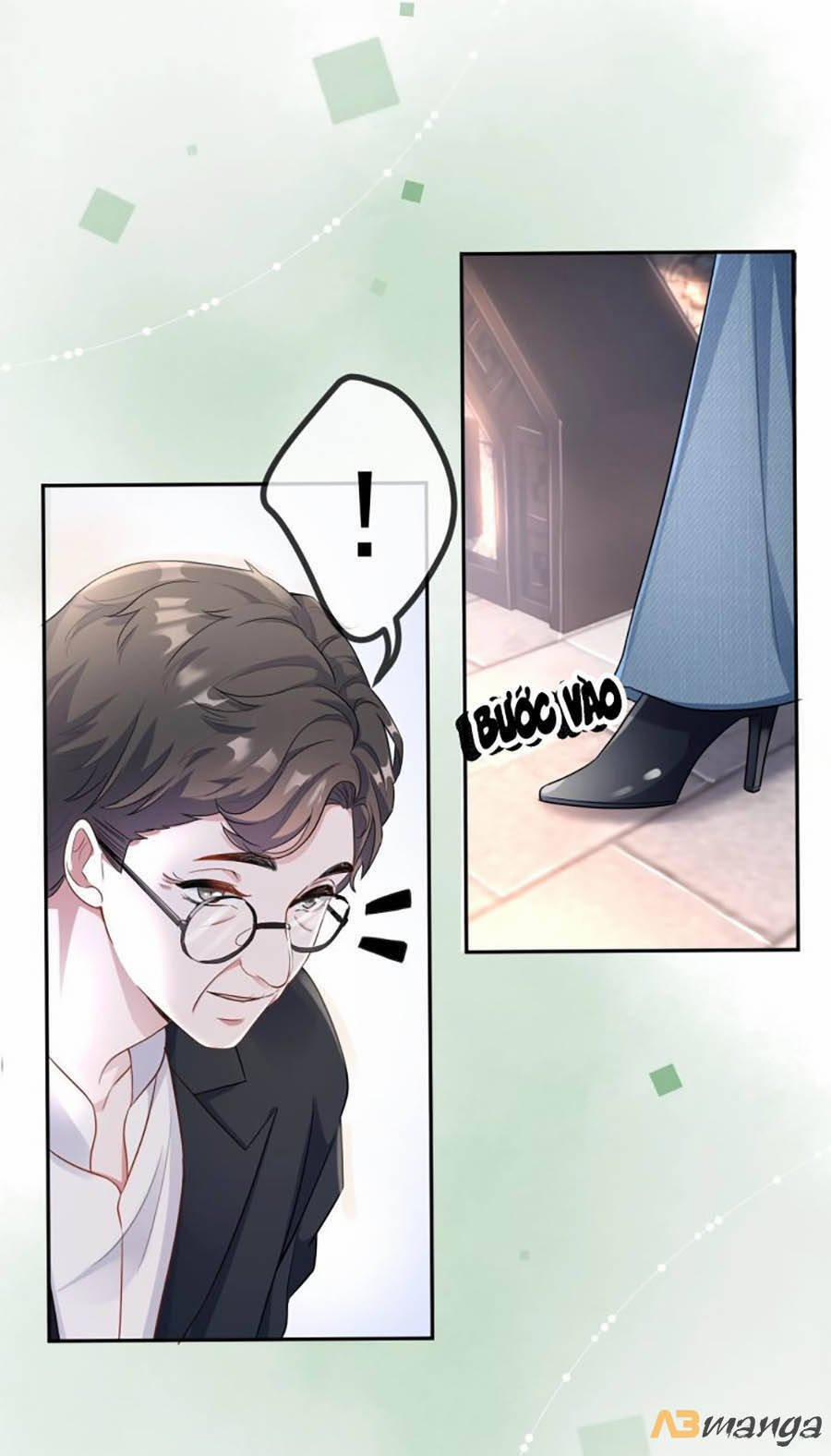 Chỉ Yêu Mình Em 5 trang 3