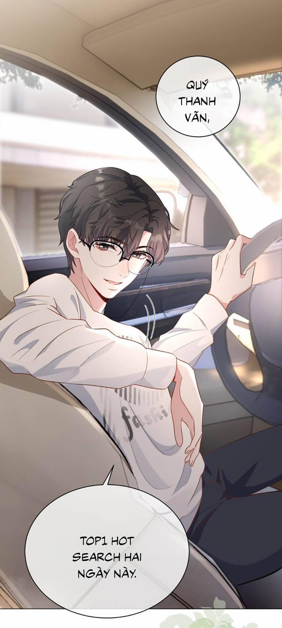 Chỉ Yêu Mình Em 5 trang 35