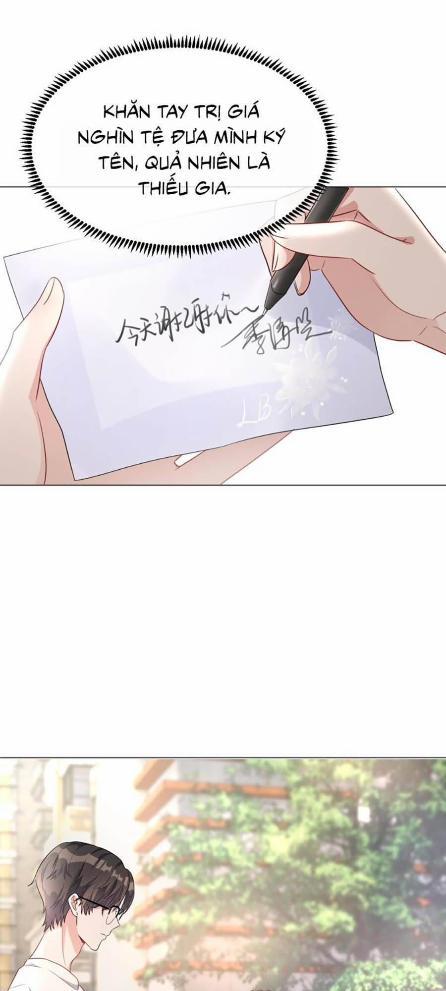 Chỉ Yêu Mình Em 5 trang 42