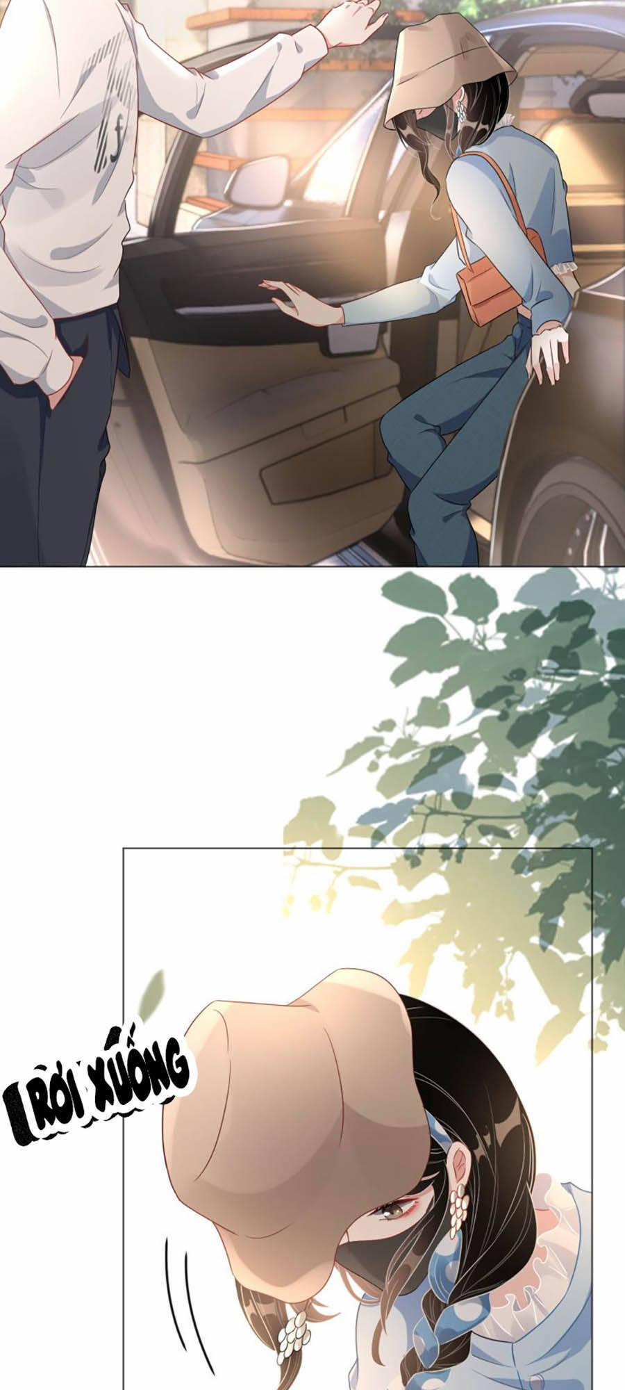 Chỉ Yêu Mình Em 5 trang 43