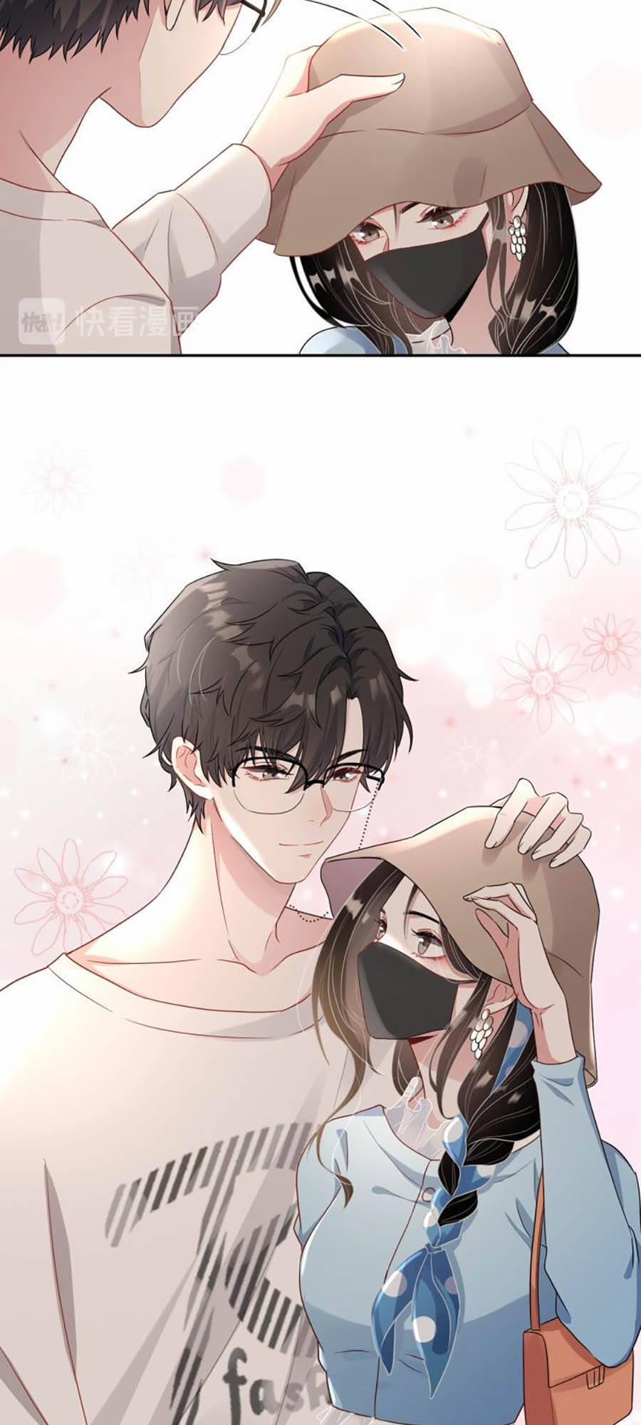 Chỉ Yêu Mình Em 5 trang 46