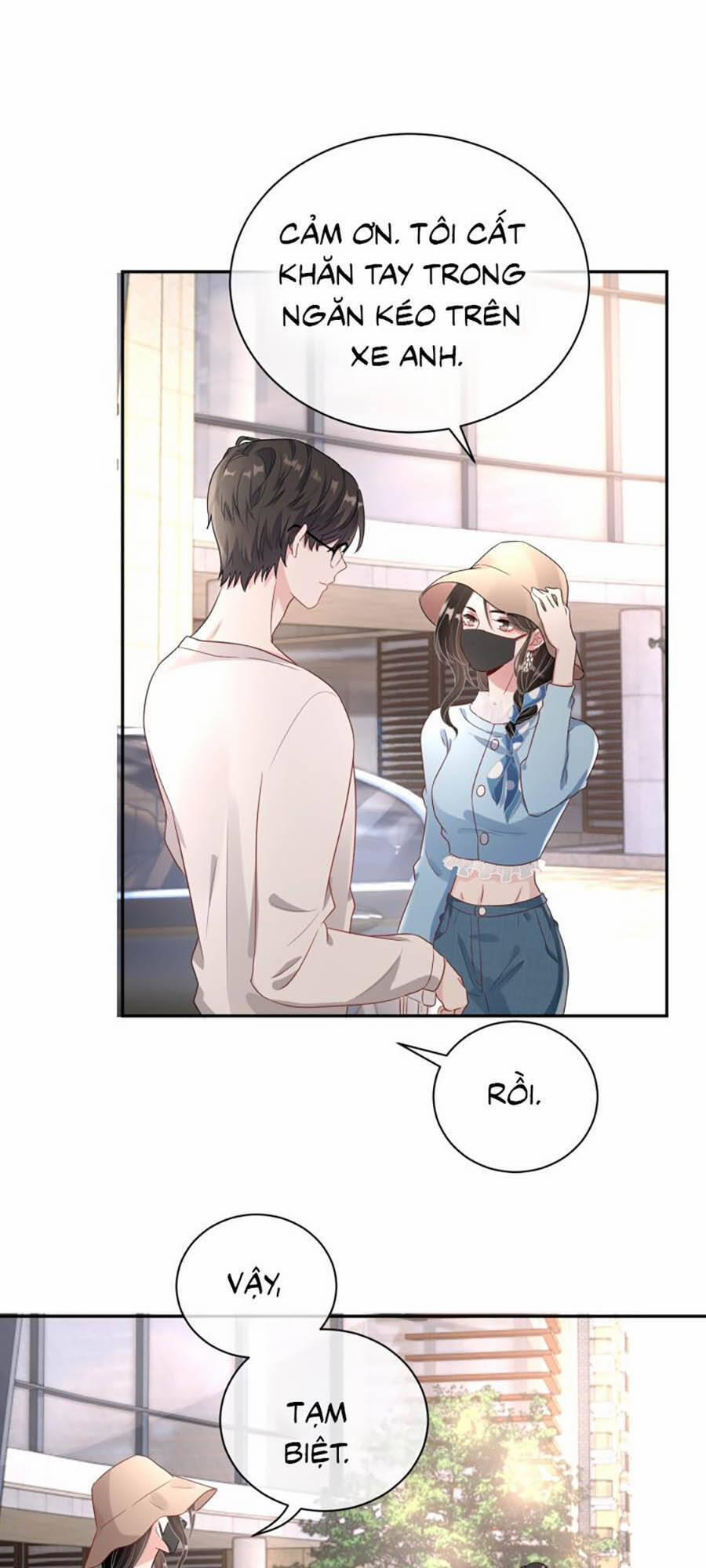 Chỉ Yêu Mình Em 5 trang 48