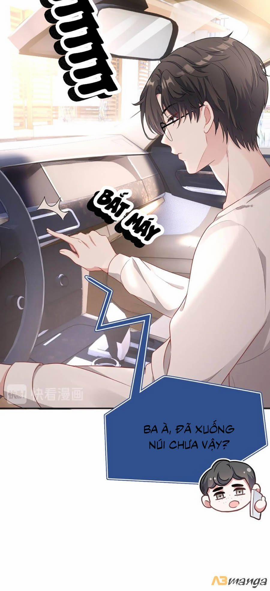 Chỉ Yêu Mình Em 5 trang 51