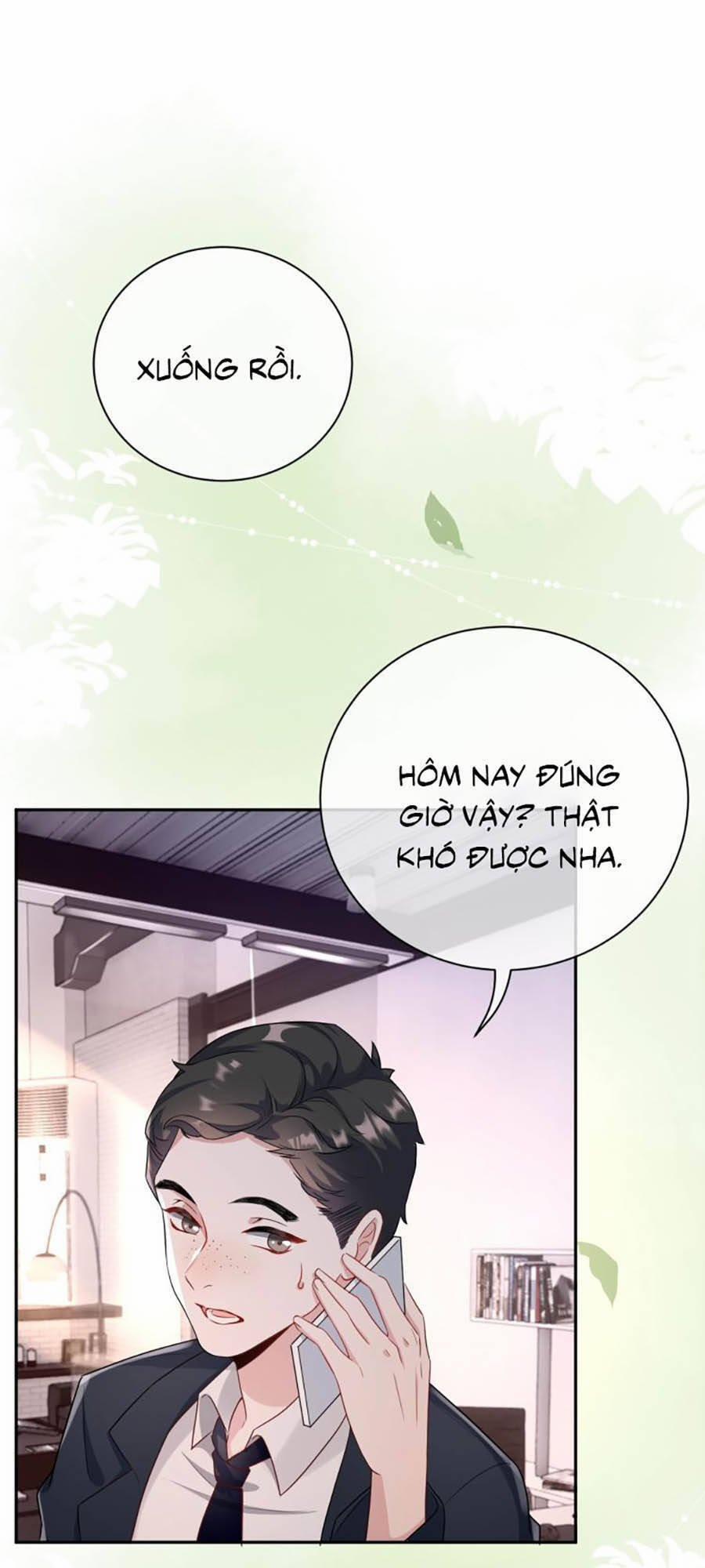 Chỉ Yêu Mình Em 5 trang 52