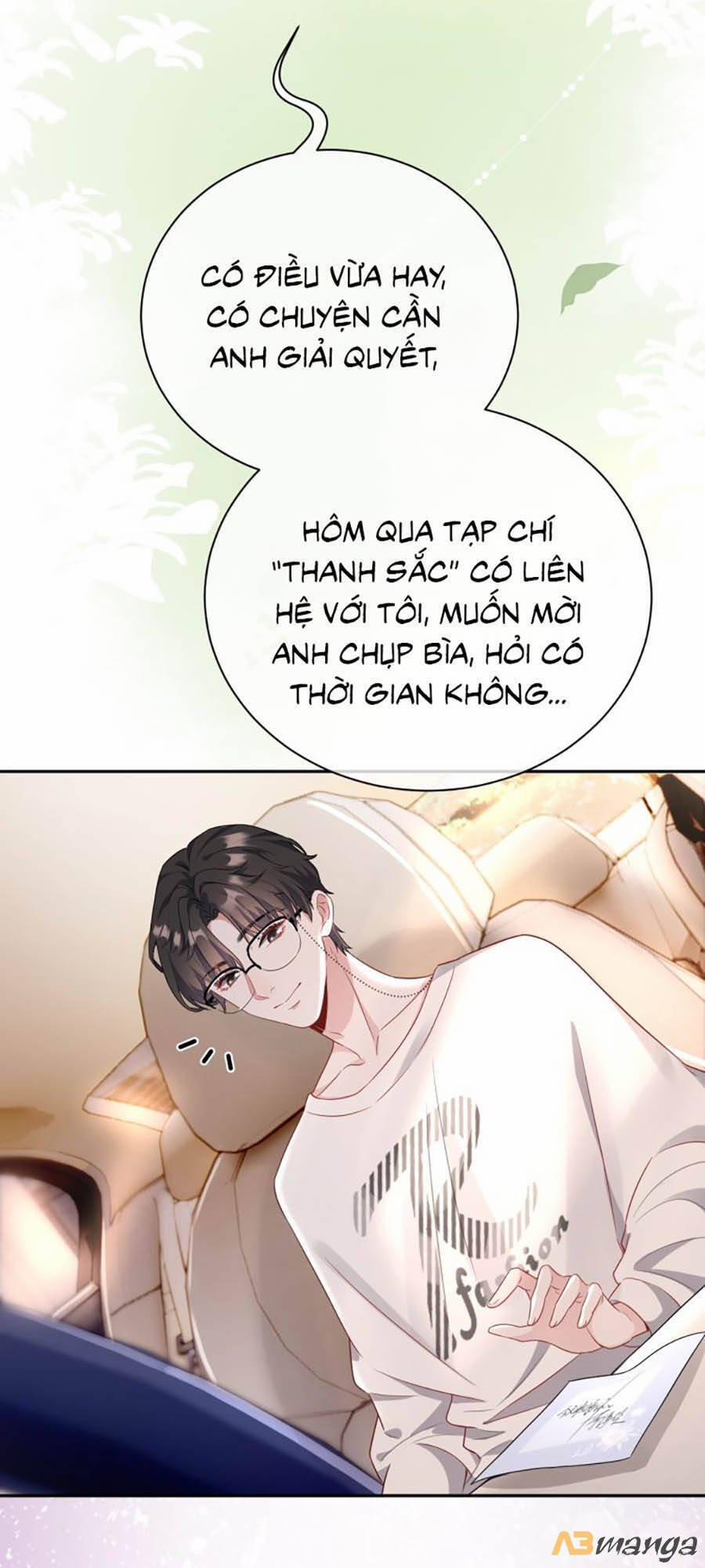 Chỉ Yêu Mình Em 5 trang 53