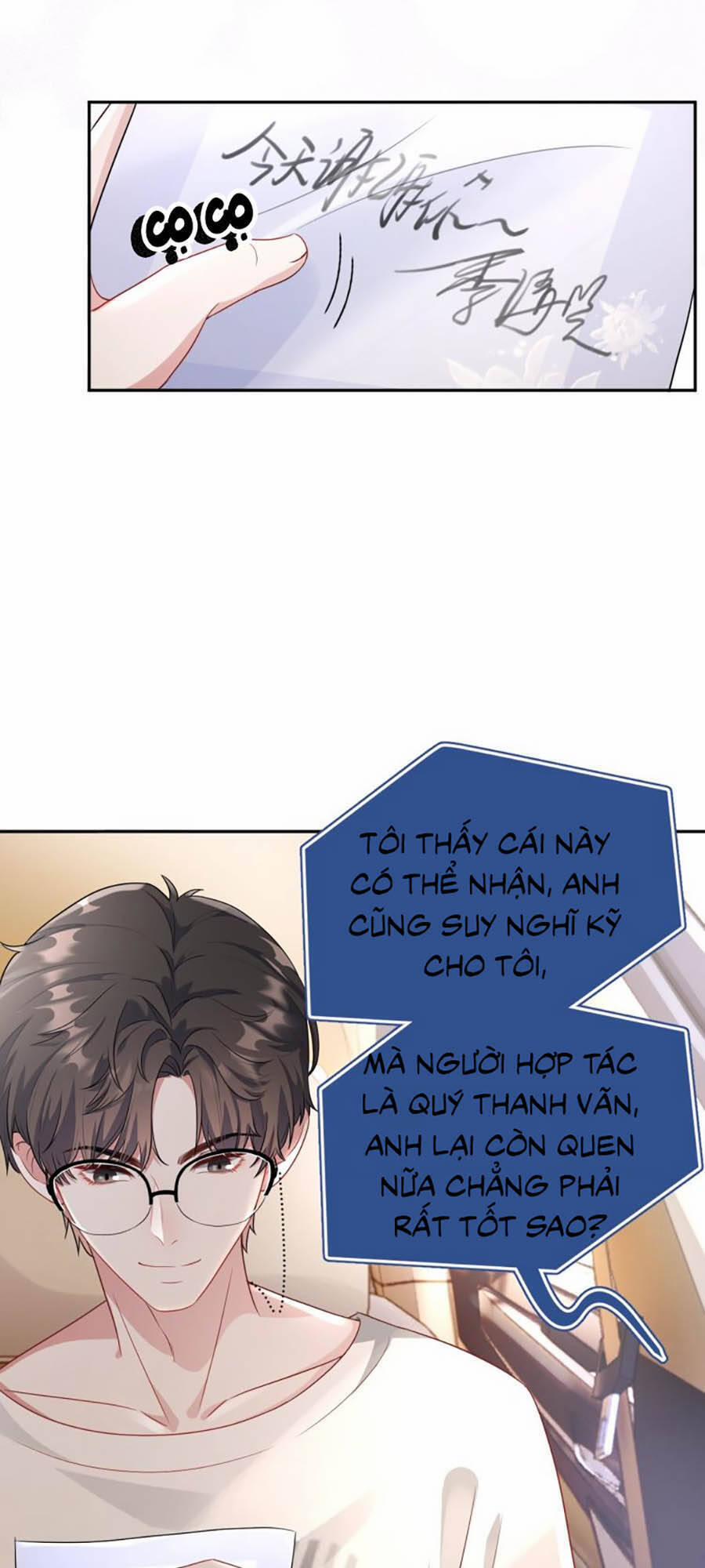 Chỉ Yêu Mình Em 5 trang 58