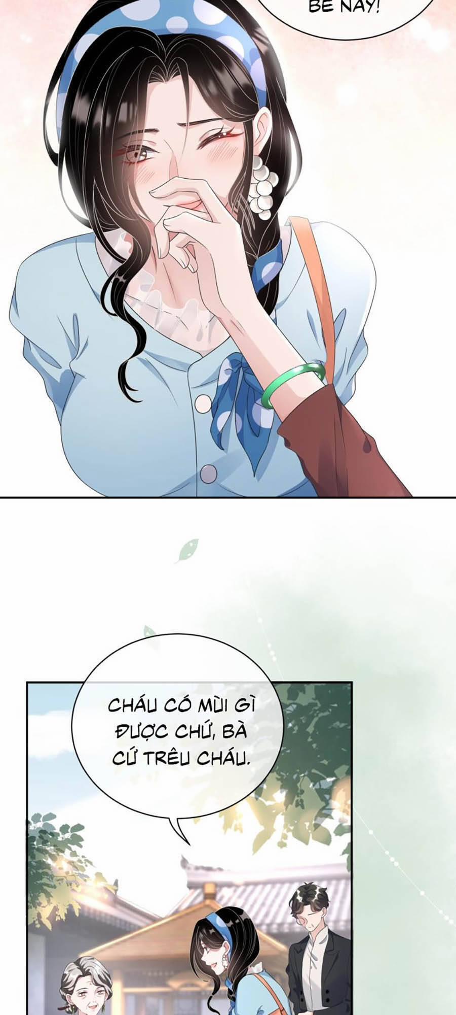 Chỉ Yêu Mình Em 5 trang 7