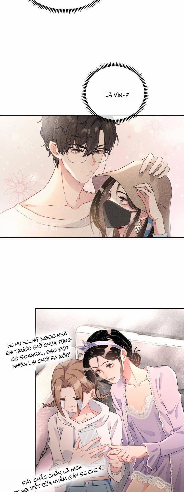 Chỉ Yêu Mình Em 6 trang 15