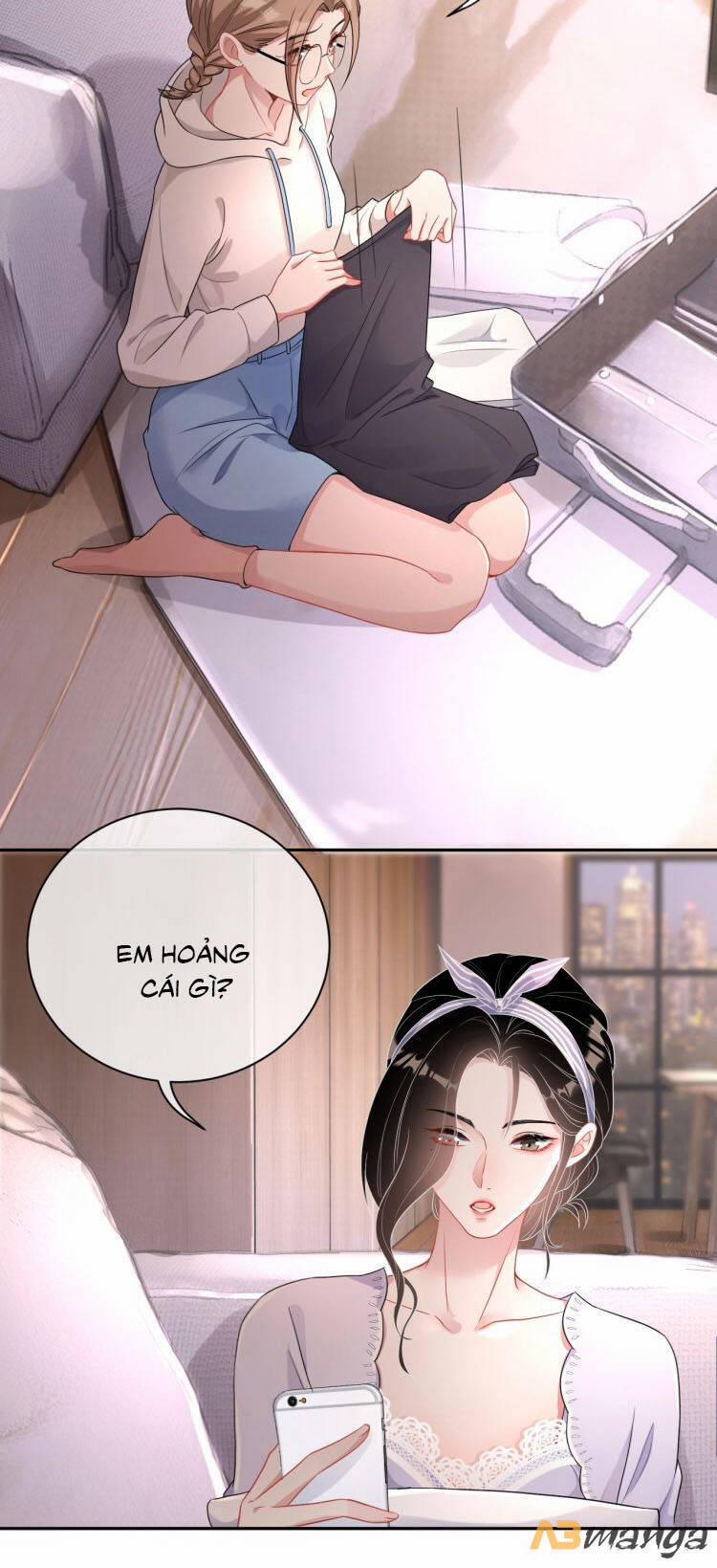 Chỉ Yêu Mình Em 6 trang 2