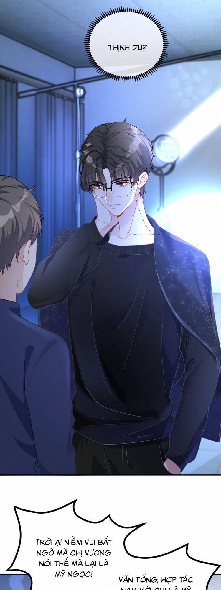 Chỉ Yêu Mình Em 6 trang 23