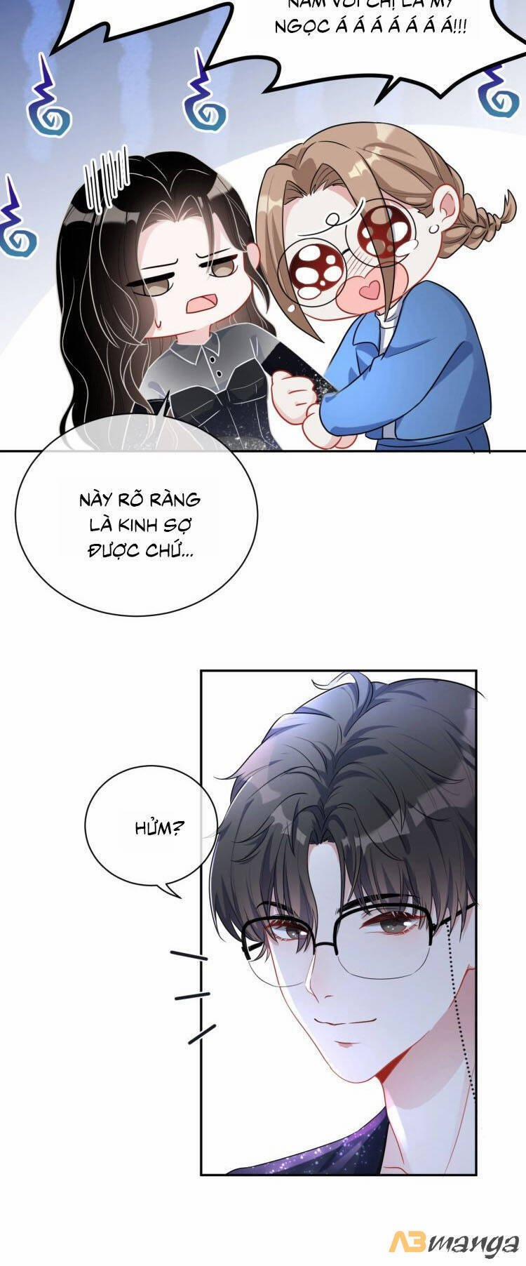 Chỉ Yêu Mình Em 6 trang 24