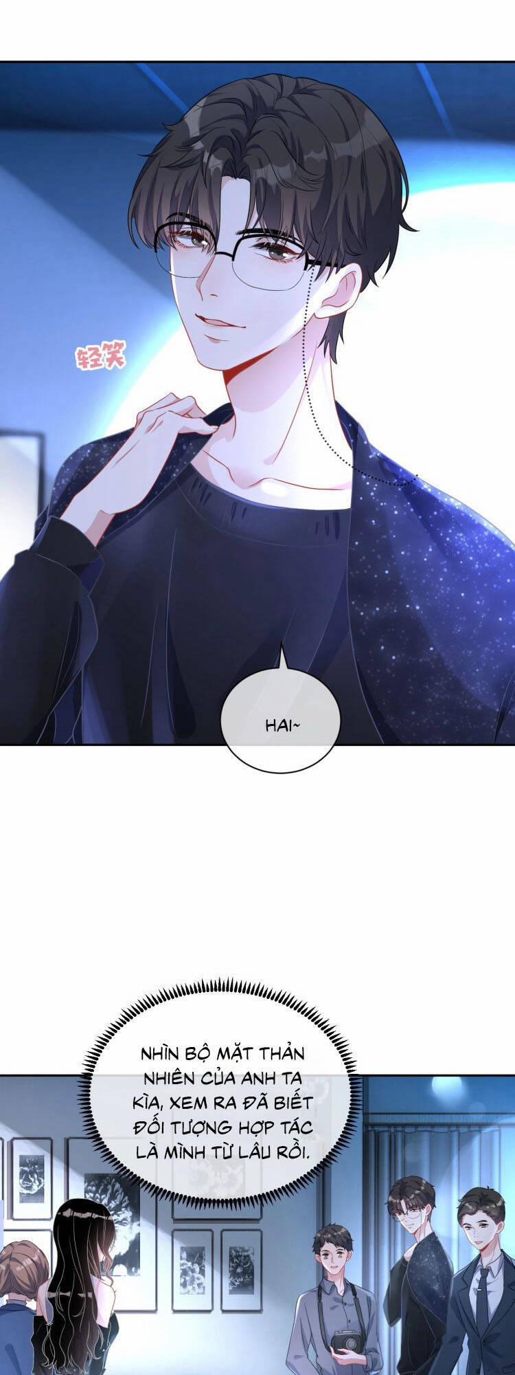 Chỉ Yêu Mình Em 6 trang 25