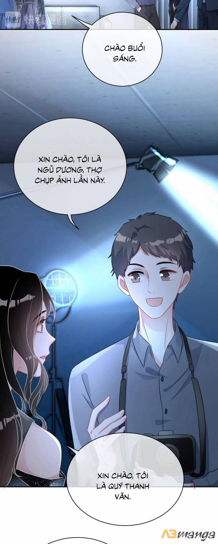 Chỉ Yêu Mình Em 6 trang 26