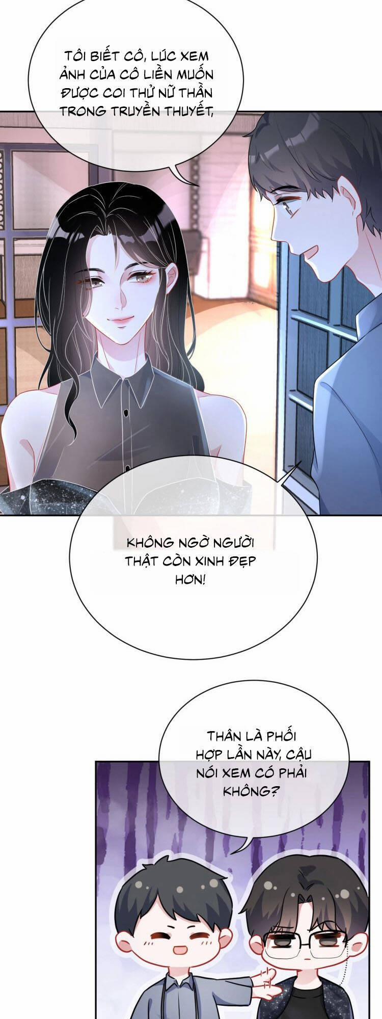 Chỉ Yêu Mình Em 6 trang 27