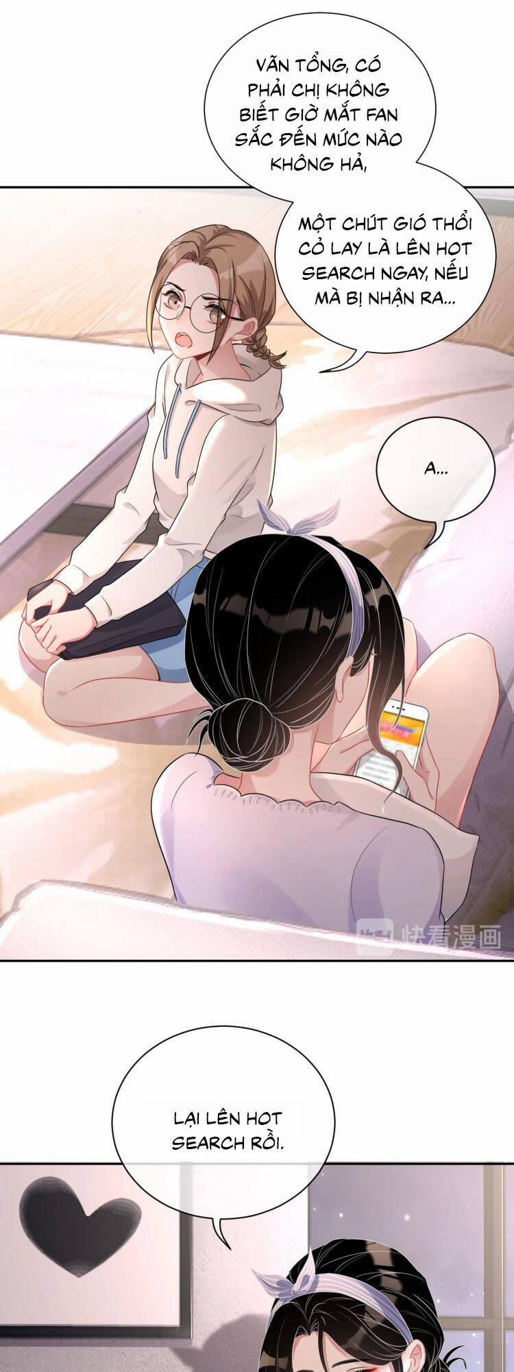 Chỉ Yêu Mình Em 6 trang 3